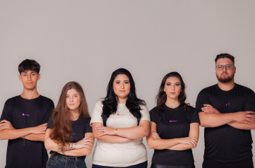 Equipe-Impulsionar